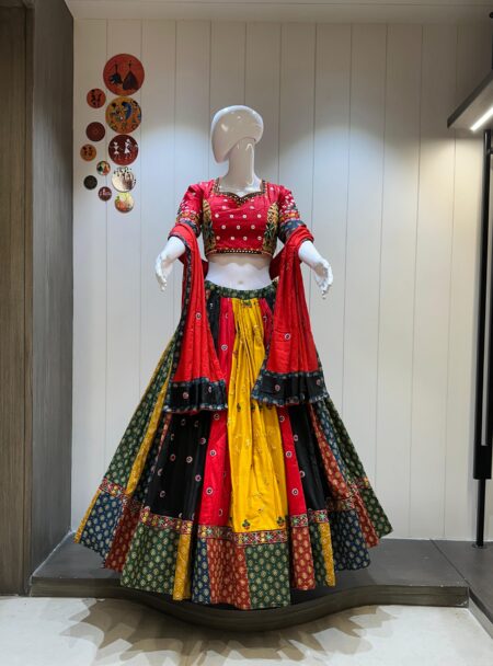 Chaniya Choli