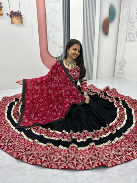 Chaniya Choli